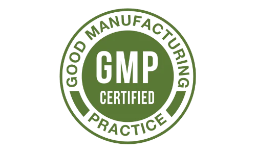 NeuroPrime_GMP_Certified_photo
